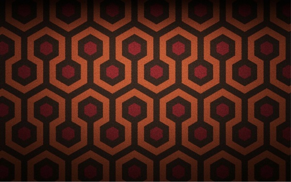 Kubrick Carpet